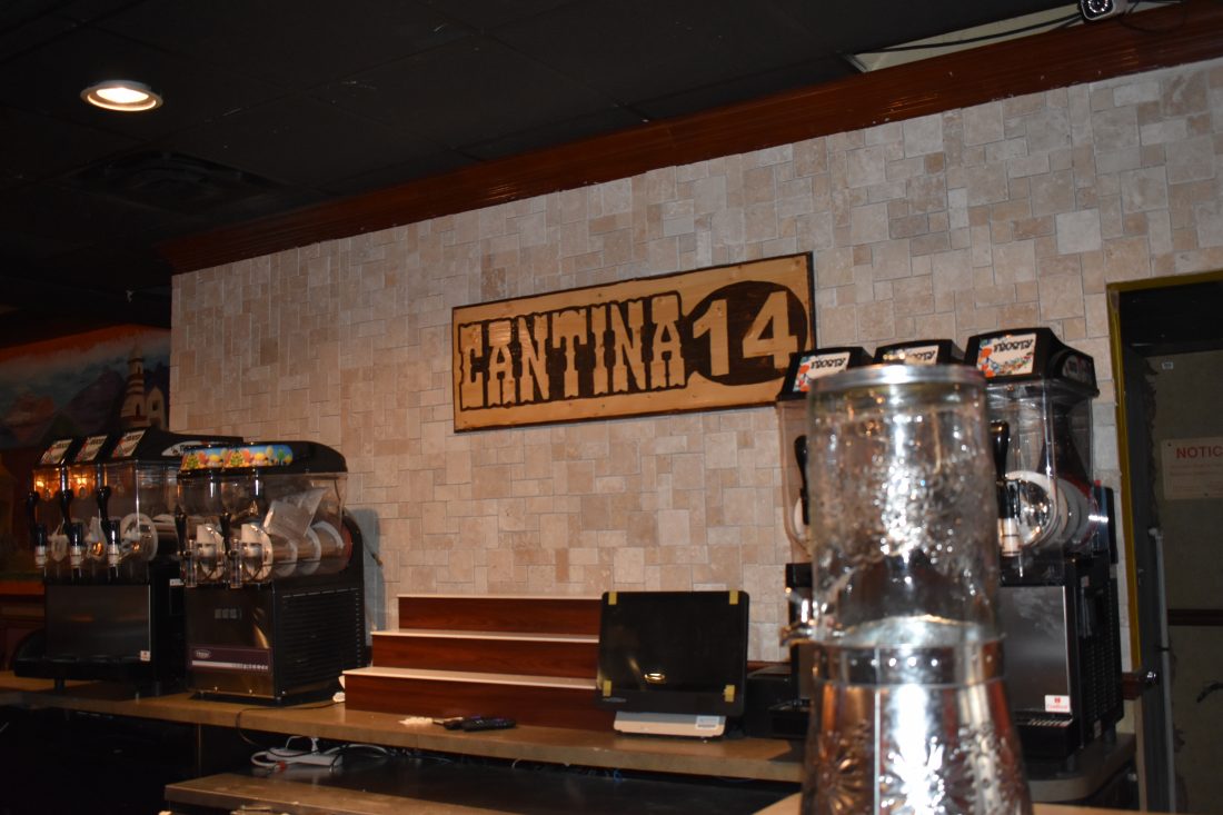 Salsa Joe’s TexMex Smokehouse Opens Tuesday in Wheeling News, Sports